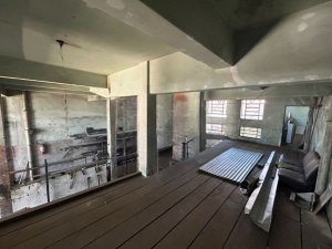 Galpão com 183m² no bairro Navegantes em Porto Alegre para Alugar