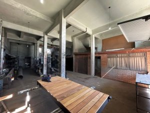 Galpão com 183m² no bairro Navegantes em Porto Alegre para Alugar