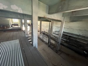Depósito/Pavilhão com 183m² no bairro Navegantes em Porto Alegre para Alugar