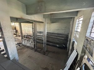 Galpão com 183m² no bairro Navegantes em Porto Alegre para Alugar