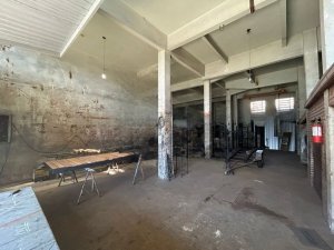 Galpão com 183m² no bairro Navegantes em Porto Alegre para Alugar
