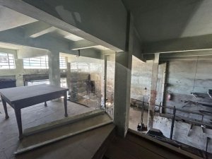 Galpão com 183m² no bairro Navegantes em Porto Alegre para Alugar