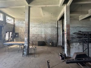 Galpão com 183m² no bairro Navegantes em Porto Alegre para Alugar