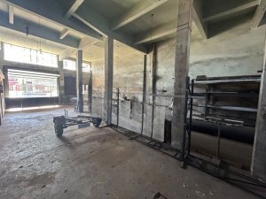 Galpão com 183m² no bairro Navegantes em Porto Alegre para Alugar