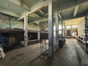 Galpão com 183m² no bairro Navegantes em Porto Alegre para Alugar