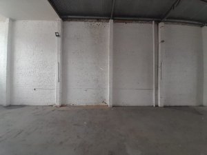 Galpão com 231m² no bairro Floresta em Porto Alegre para Alugar