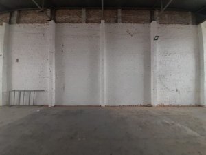 Galpão com 231m² no bairro Floresta em Porto Alegre para Alugar