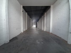 Galpão com 231m² no bairro Floresta em Porto Alegre para Alugar