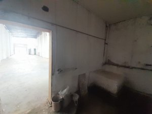 Galpão com 231m² no bairro Floresta em Porto Alegre para Alugar