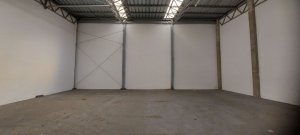 Galpão com 240m² no bairro São Geraldo em Porto Alegre para Alugar
