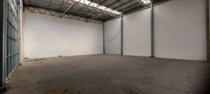 Galpão com 240m² no bairro São Geraldo em Porto Alegre para Alugar