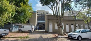 Galpão com 240m² no bairro São Geraldo em Porto Alegre para Alugar