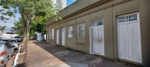 Galpão com 240m² no bairro São Geraldo em Porto Alegre para Alugar