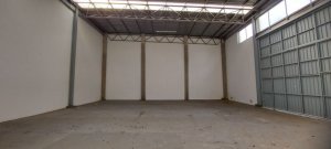 Galpão com 240m² no bairro São Geraldo em Porto Alegre para Alugar