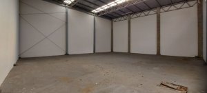 Galpão com 240m² no bairro São Geraldo em Porto Alegre para Alugar