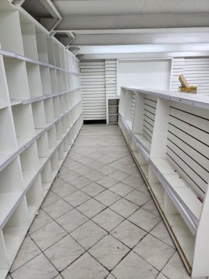 Galpão com 1.730m² no bairro Centro Histórico em Porto Alegre para Alugar