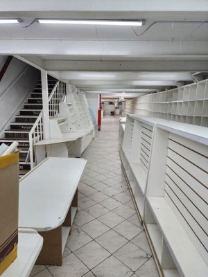 Galpão com 1.730m² no bairro Centro Histórico em Porto Alegre para Alugar