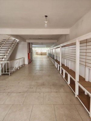 Galpão com 1.730m² no bairro Centro Histórico em Porto Alegre para Alugar