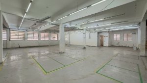 Galpão com 2.050m² no bairro Navegantes em Porto Alegre para Alugar