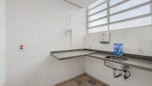 Galpão com 2.050m² no bairro Navegantes em Porto Alegre para Alugar