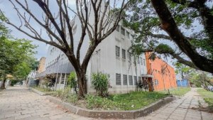 Galpão com 2.050m² no bairro Navegantes em Porto Alegre para Alugar