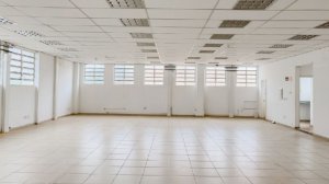 Galpão com 2.050m² no bairro Navegantes em Porto Alegre para Alugar