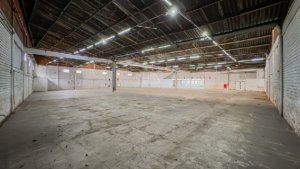 Galpão com 2.050m² no bairro Navegantes em Porto Alegre para Alugar