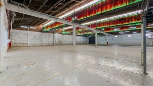 Galpão com 2.050m² no bairro Navegantes em Porto Alegre para Alugar