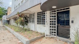 Galpão com 2.050m² no bairro Navegantes em Porto Alegre para Alugar