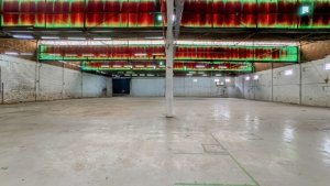 Galpão com 2.050m² no bairro Navegantes em Porto Alegre para Alugar