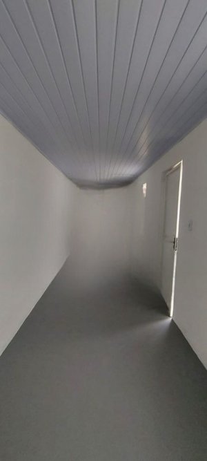 Casa comercial com 230m² no bairro São Geraldo em Porto Alegre para Alugar