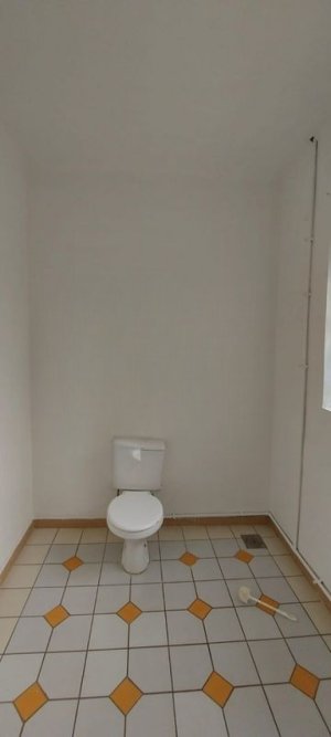 Casa comercial com 230m² no bairro São Geraldo em Porto Alegre para Alugar