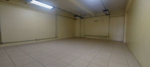 Galpão com 1.000m² no bairro Floresta em Porto Alegre para Alugar