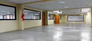 Galpão com 1.000m² no bairro Floresta em Porto Alegre para Alugar