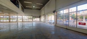 Galpão com 1.000m² no bairro Floresta em Porto Alegre para Alugar