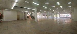 Galpão com 1.000m² no bairro Floresta em Porto Alegre para Alugar