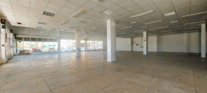 Galpão com 1.000m² no bairro Floresta em Porto Alegre para Alugar