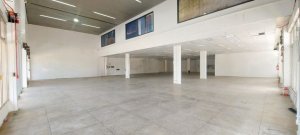 Galpão com 1.000m² no bairro Floresta em Porto Alegre para Alugar