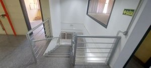 Galpão com 1.000m² no bairro Floresta em Porto Alegre para Alugar