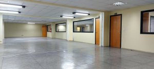 Galpão com 1.000m² no bairro Floresta em Porto Alegre para Alugar