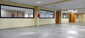 Galpão com 1.000m² no bairro Floresta em Porto Alegre para Alugar