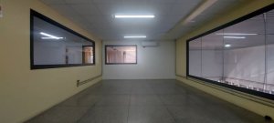 Galpão com 1.000m² no bairro Floresta em Porto Alegre para Alugar