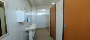 Galpão com 1.000m² no bairro Floresta em Porto Alegre para Alugar