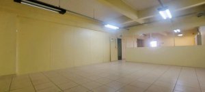 Galpão com 1.000m² no bairro Floresta em Porto Alegre para Alugar