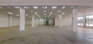 Galpão com 1.000m² no bairro Floresta em Porto Alegre para Alugar