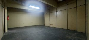 Galpão com 1.000m² no bairro Floresta em Porto Alegre para Alugar