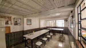 Galpão com 1.500m² no bairro Anchieta em Porto Alegre para Alugar