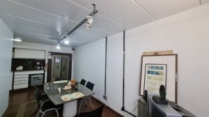 Galpão com 1.500m² no bairro Anchieta em Porto Alegre para Alugar