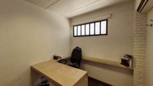 Galpão com 1.500m² no bairro Anchieta em Porto Alegre para Alugar