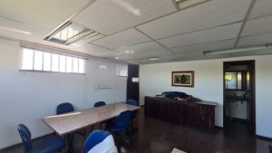 Galpão com 1.500m² no bairro Anchieta em Porto Alegre para Alugar